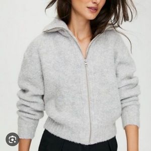 WILFRED FREE Marilyn Sweater
